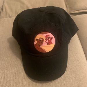 NEW Sephora Black History Month Hat